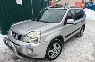 Nissan X-Trail  2009