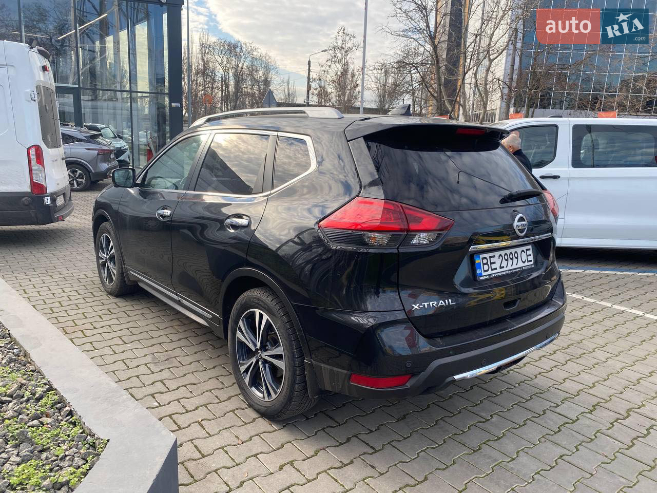 2021 Nissan X-Trail - мініатюра 4