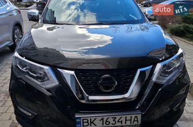 Nissan X-Trail  2020