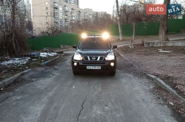 Nissan X-Trail  2008