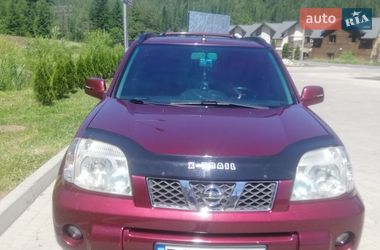 Nissan X-Trail  2006