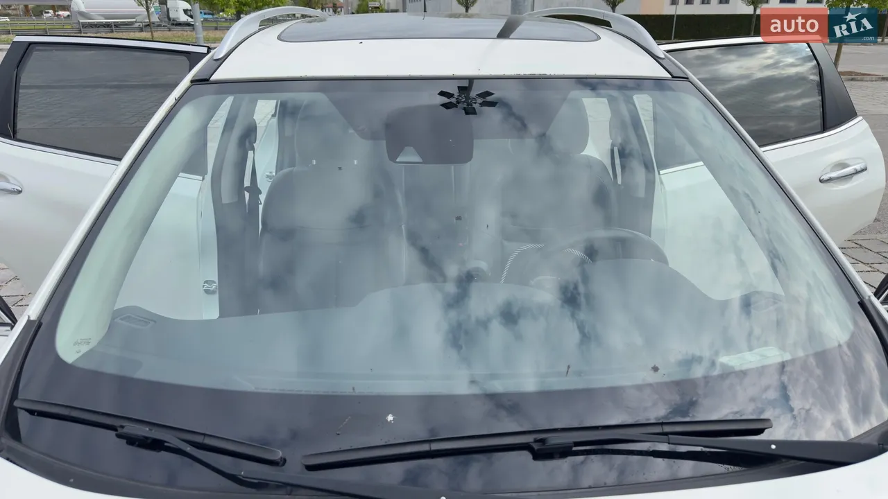2014 Nissan X-Trail - мініатюра 4