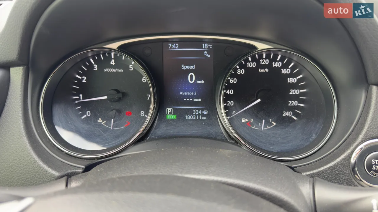 2014 Nissan X-Trail - мініатюра 3