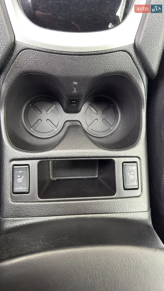 2016 Nissan X-Trail - мініатюра 4