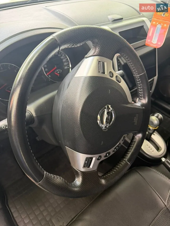 2012 Nissan X-Trail - мініатюра 5