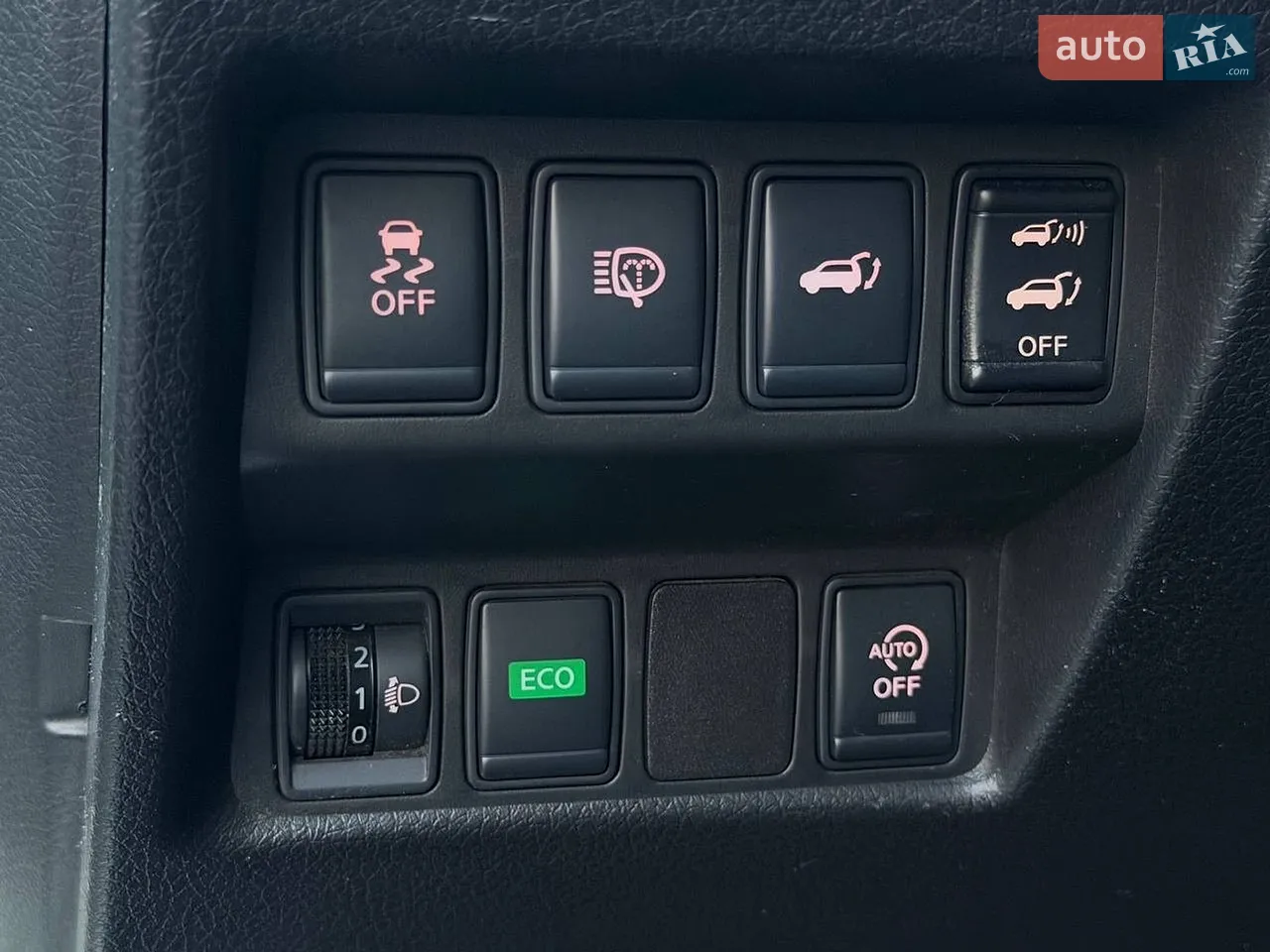Позашляховик / Кросовер Nissan X-Trail 2016 в Харкові фото 33