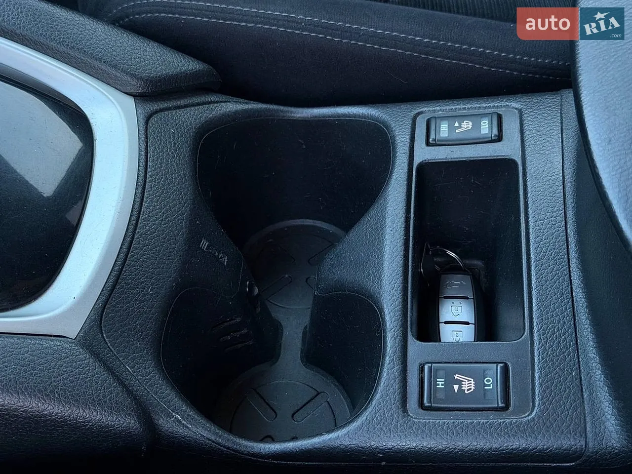 Позашляховик / Кросовер Nissan X-Trail 2016 в Харкові фото 38