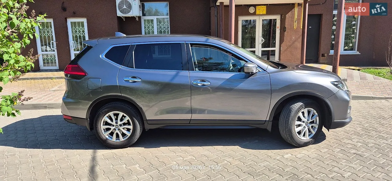 2018 Nissan X-Trail - мініатюра 4