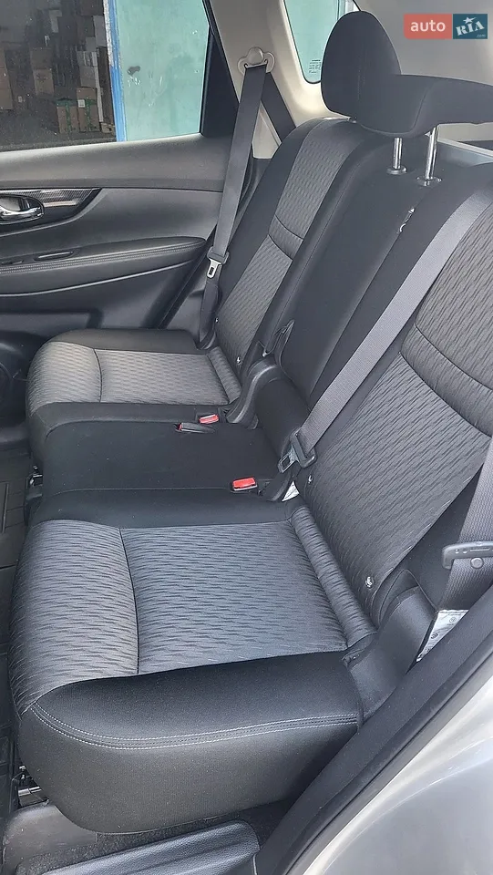 2021 Nissan X-Trail - мініатюра 4