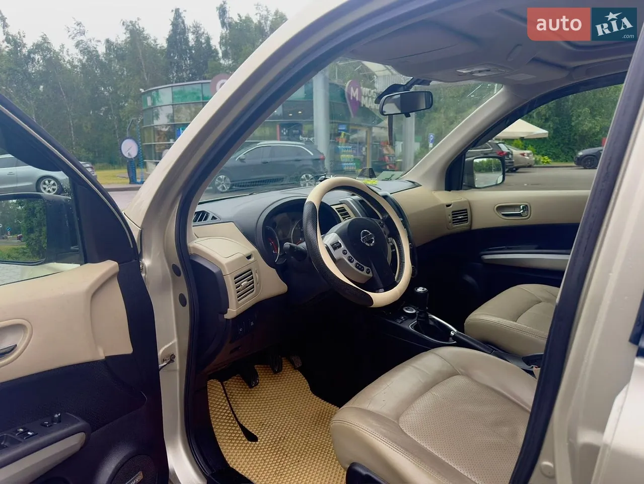 2010 Nissan X-Trail - мініатюра 4