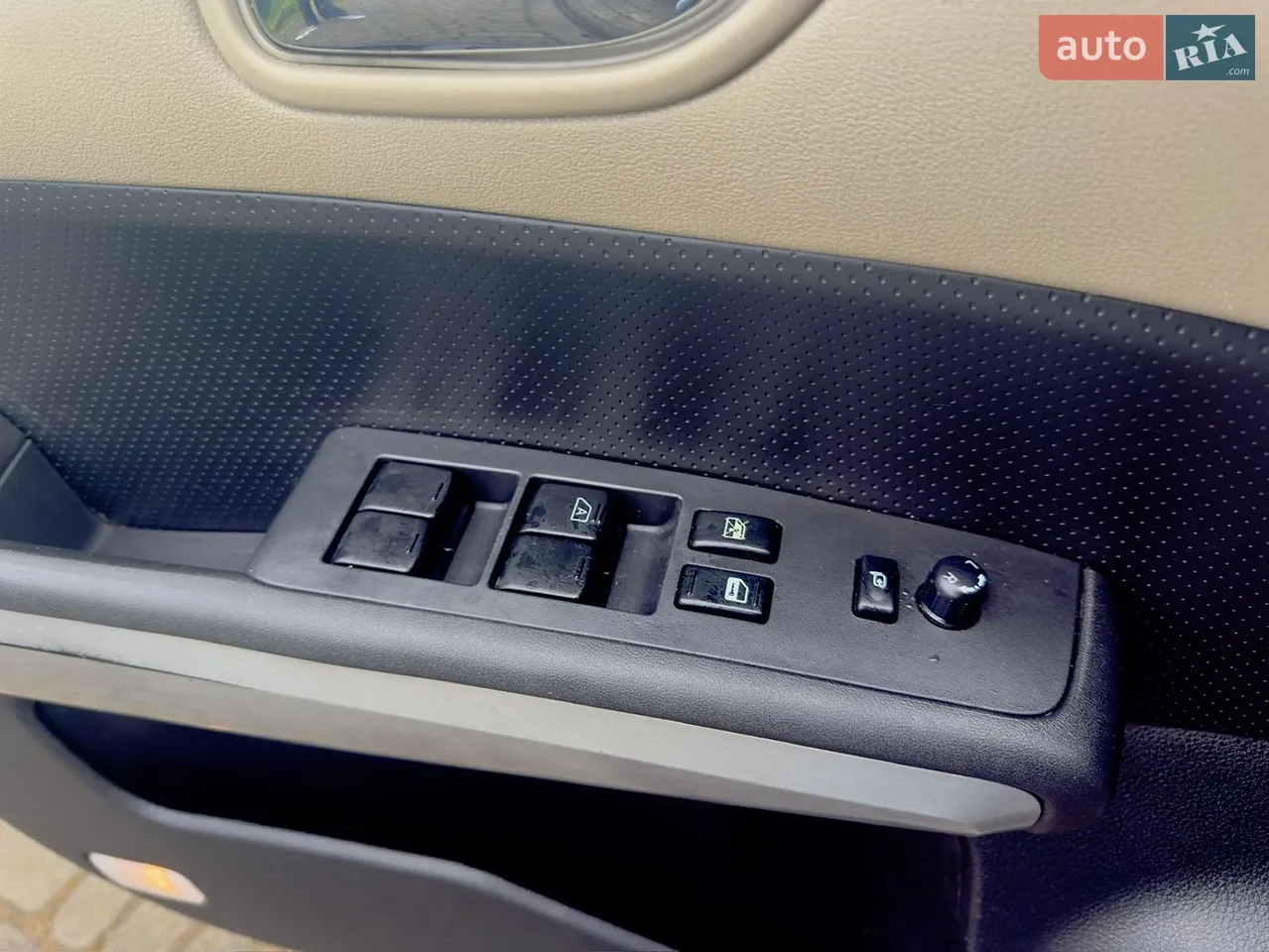 2010 Nissan X-Trail - мініатюра 2
