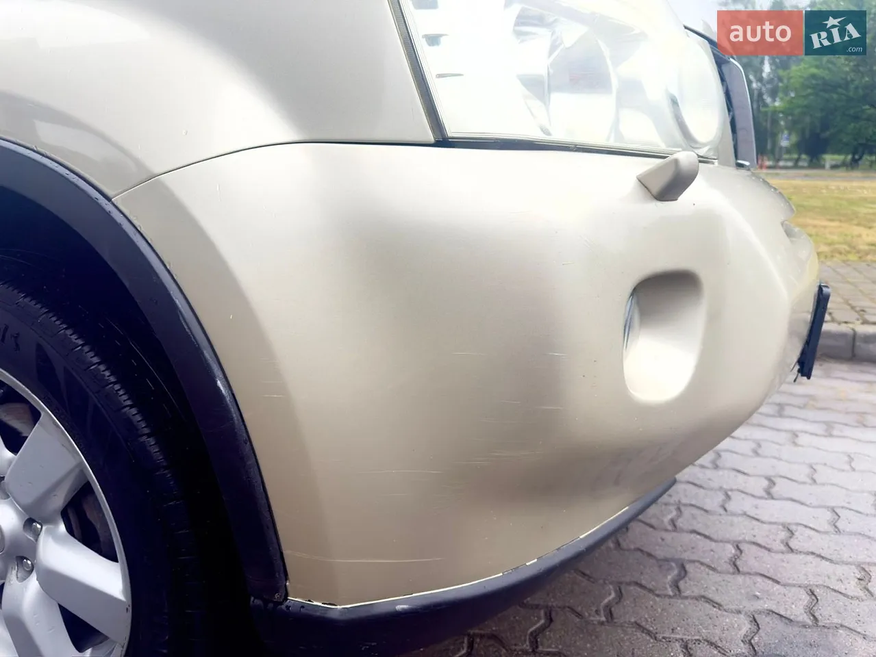 2010 Nissan X-Trail - мініатюра 5