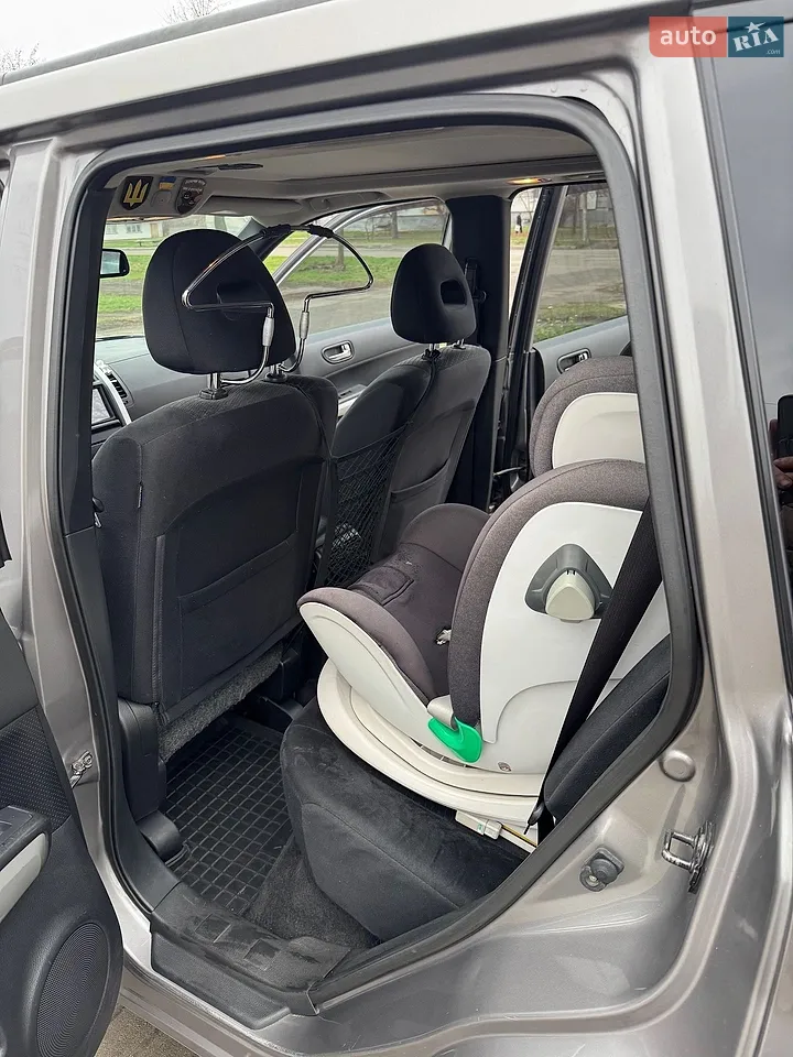 2011 Nissan X-Trail - мініатюра 3