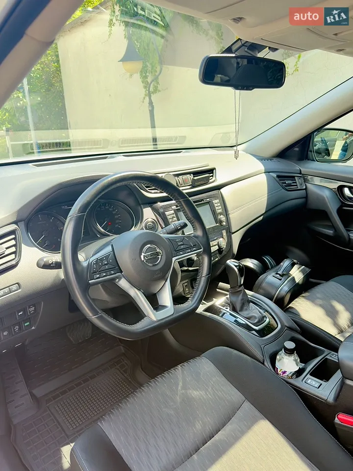 2018 Volkswagen Touareg - мініатюра 5