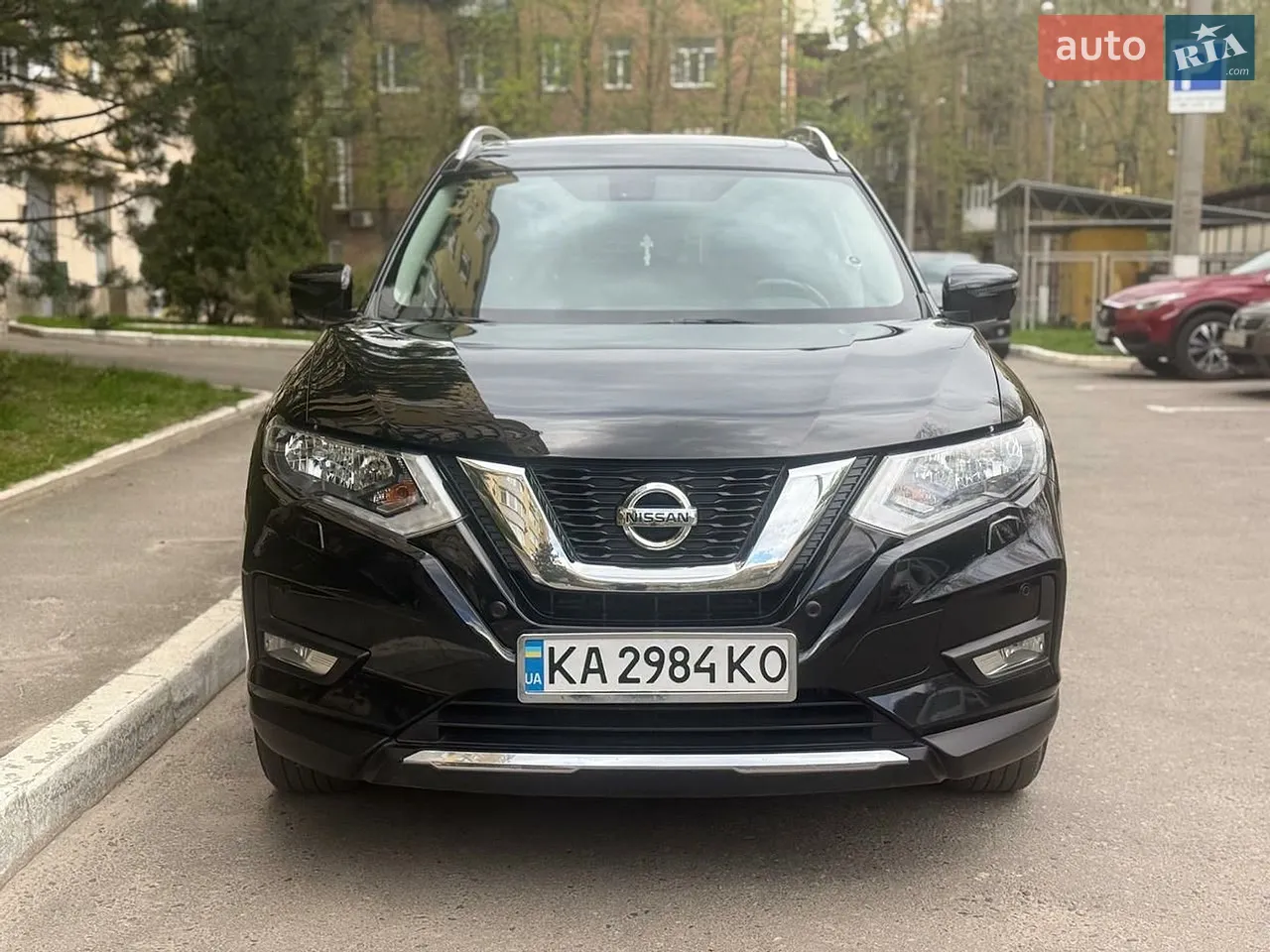 2019 Nissan X-Trail - мініатюра 3