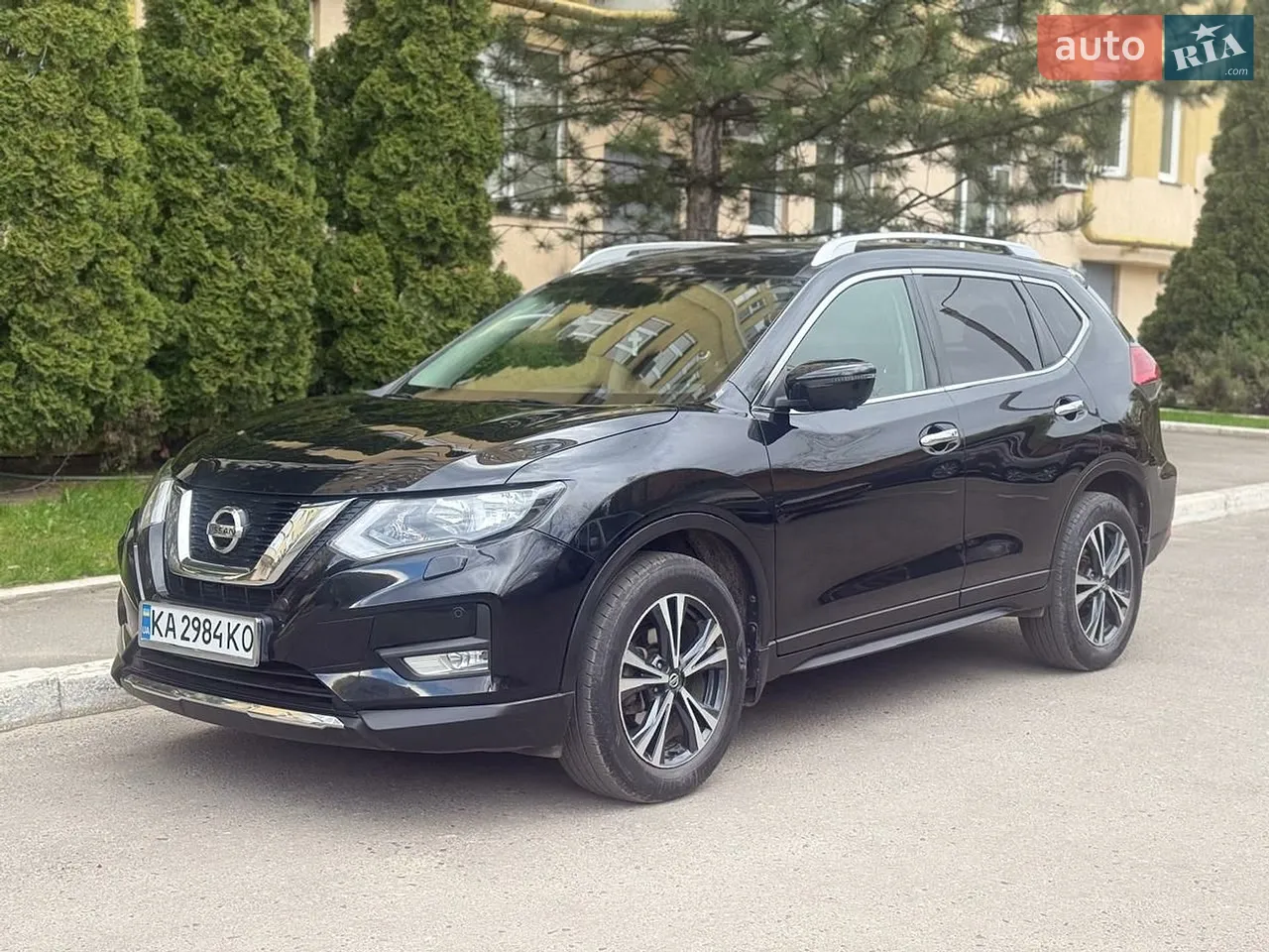 2019 Nissan X-Trail - мініатюра 2