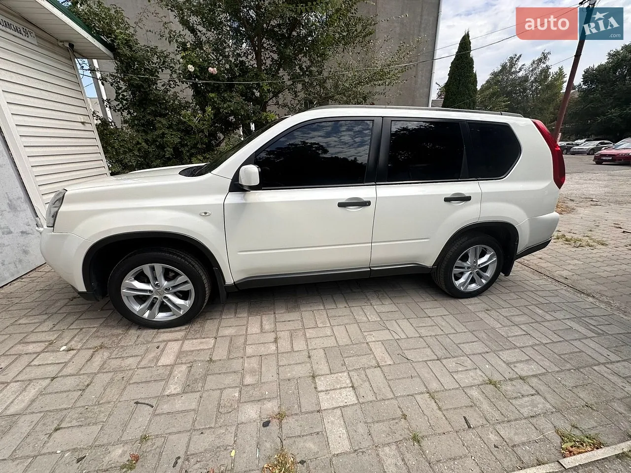 2011 Nissan X-Trail - мініатюра 3