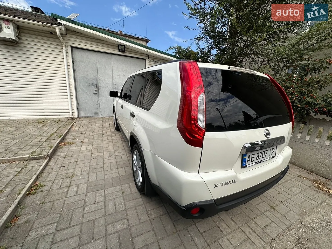2011 Nissan X-Trail - мініатюра 4