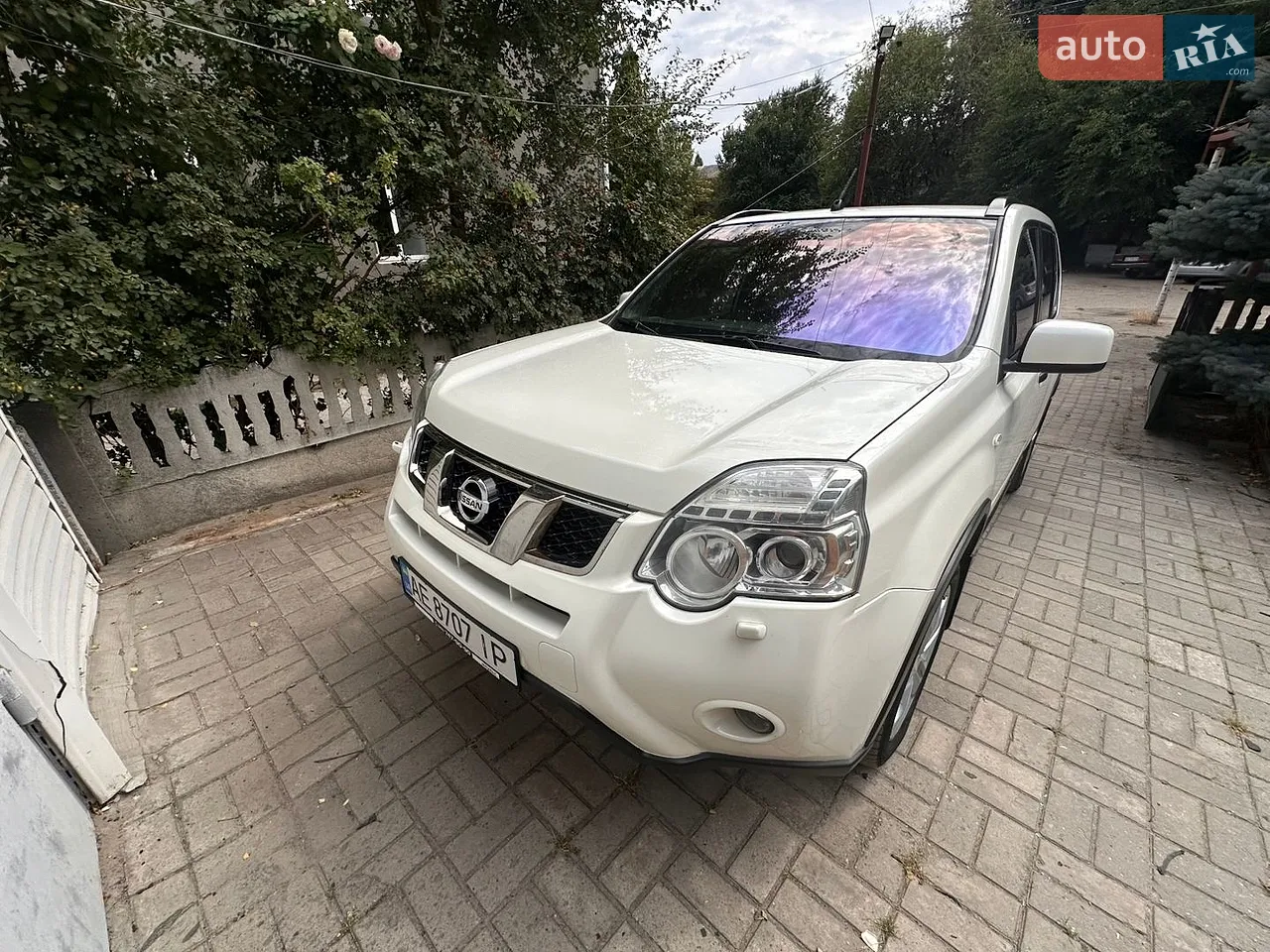 2011 Nissan X-Trail - мініатюра 2