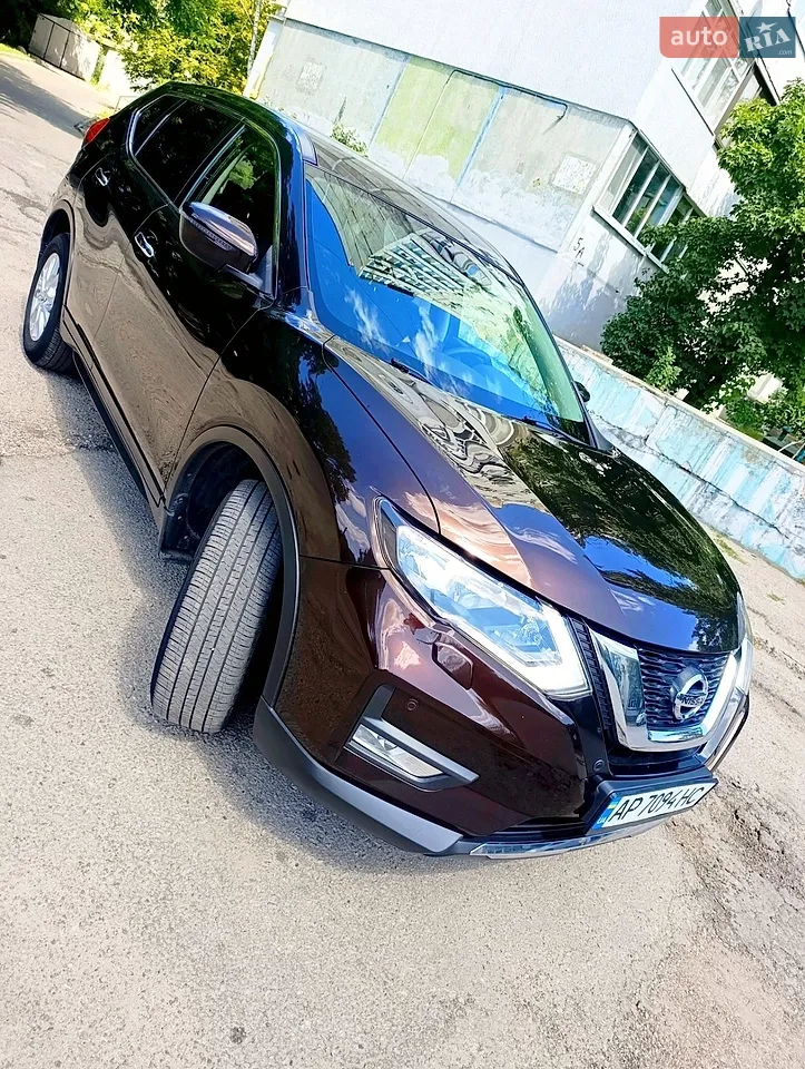 2019 Nissan X-Trail - мініатюра 3