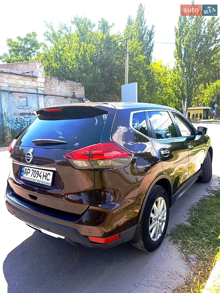 2019 Nissan X-Trail - мініатюра 4