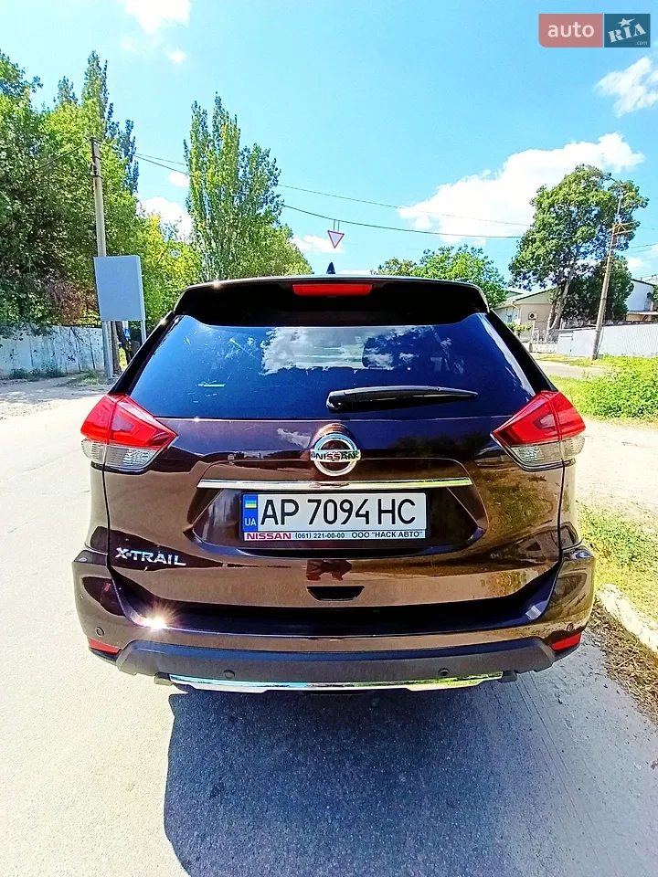 2019 Nissan X-Trail - мініатюра 5