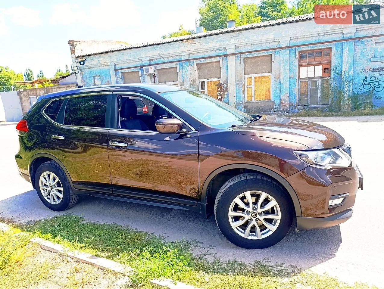 2019 Nissan X-Trail - мініатюра 2