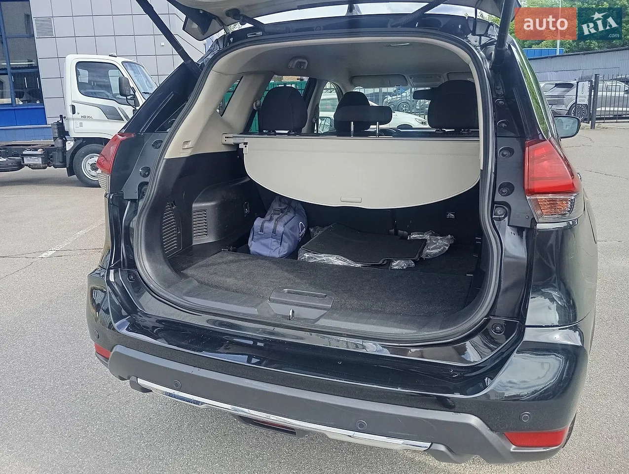 2021 Nissan X-Trail - мініатюра 4