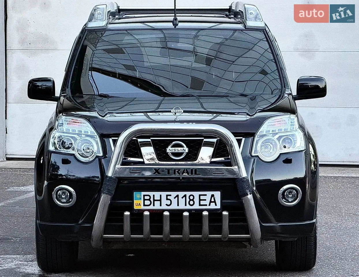 2011 Nissan X-Trail - мініатюра 3