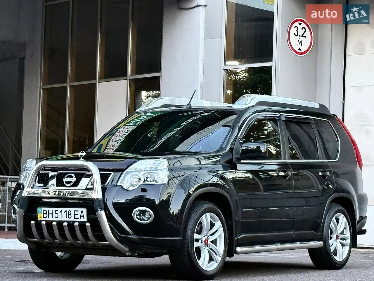 2011 Nissan X-Trail - мініатюра 4