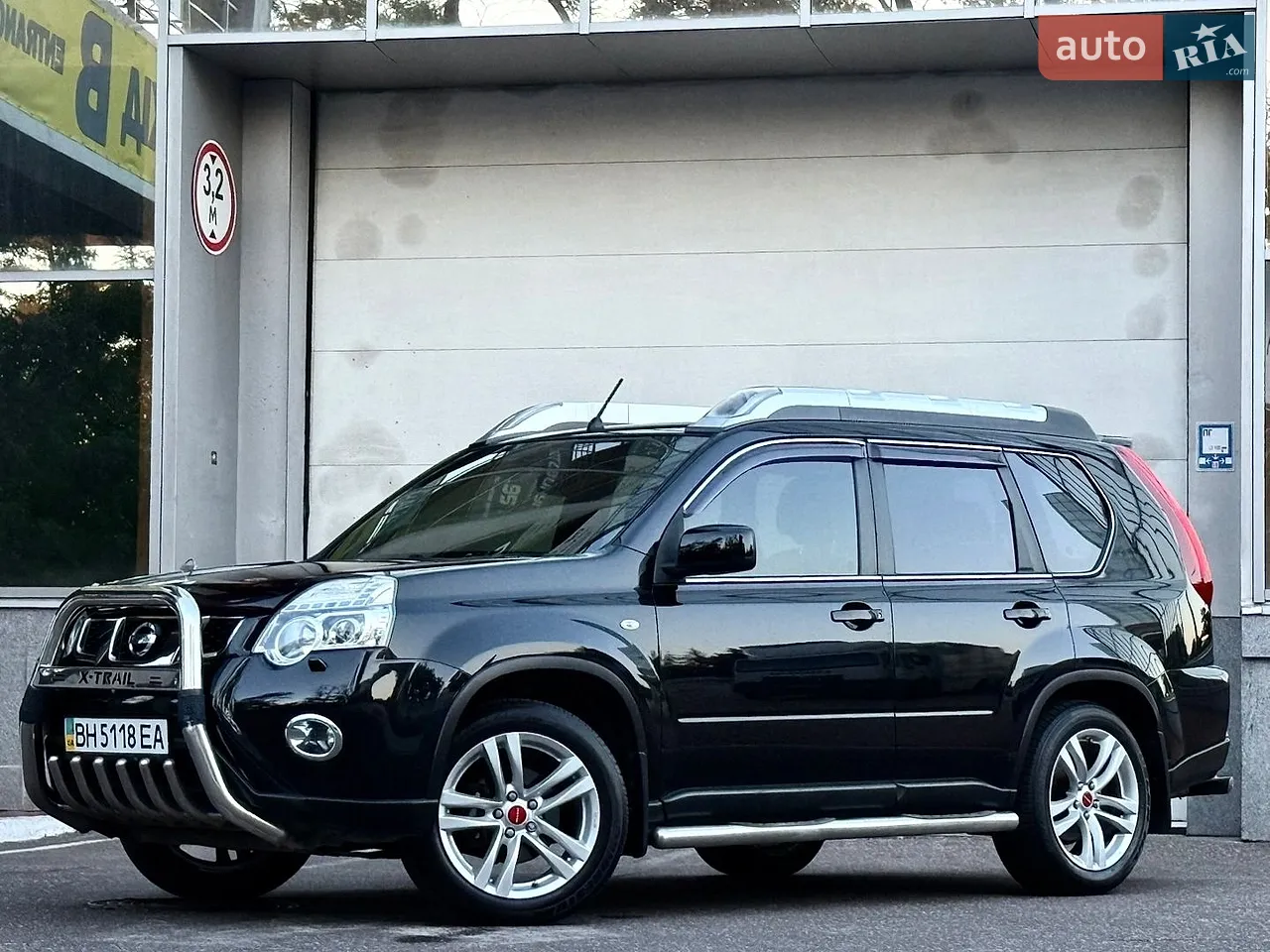 2011 Nissan X-Trail - мініатюра 5