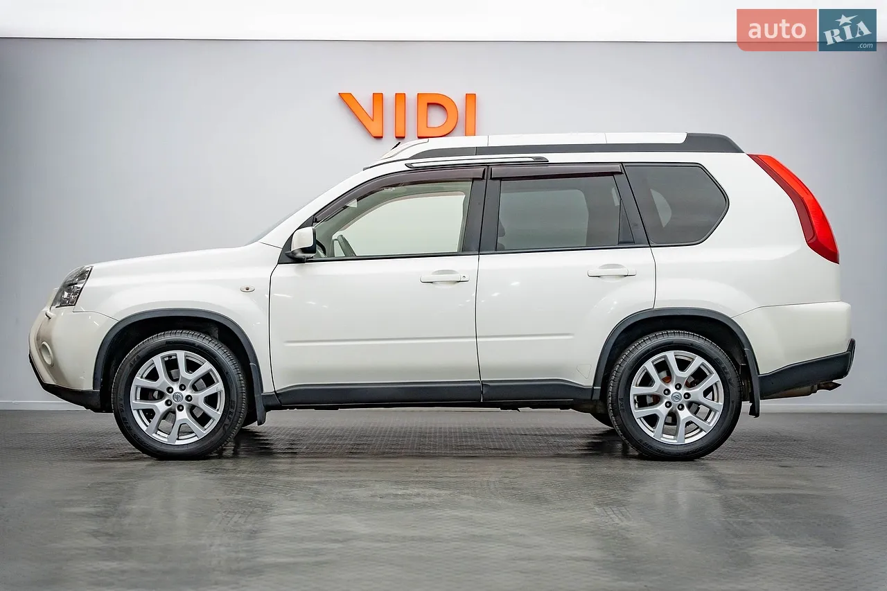2013 Nissan X-Trail - мініатюра 3