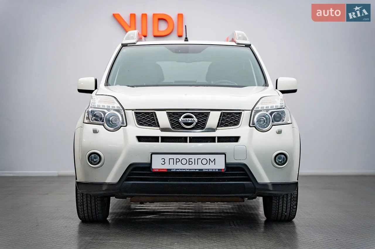 2013 Nissan X-Trail - мініатюра 5