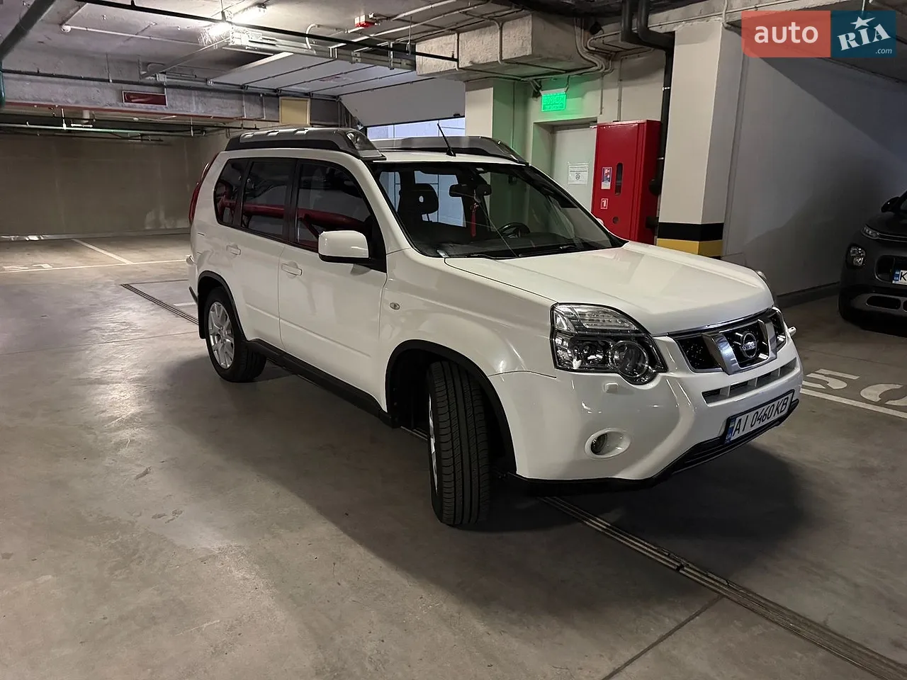 2011 Nissan X-Trail - мініатюра 3