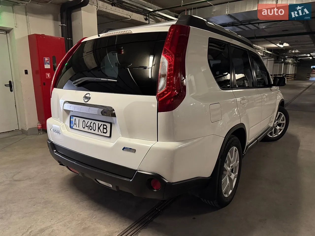 2011 Nissan X-Trail - мініатюра 5