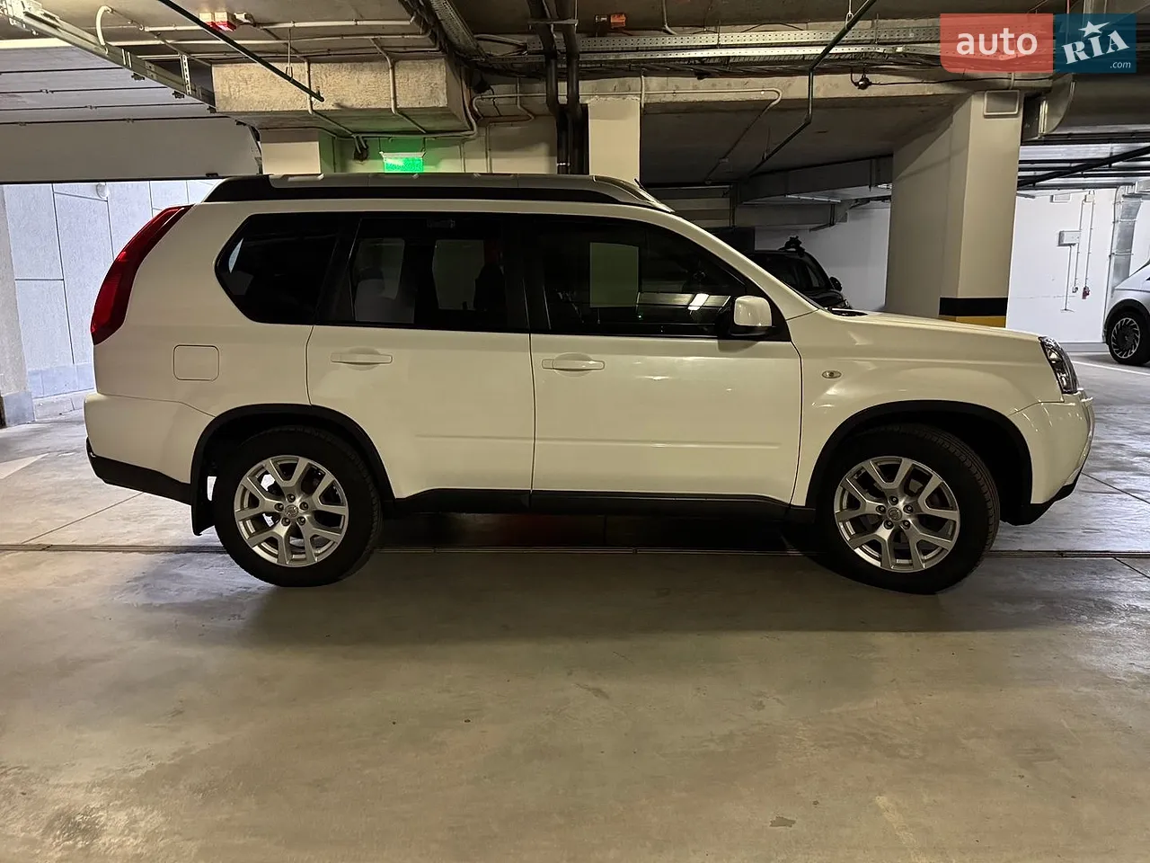 2011 Nissan X-Trail - мініатюра 4