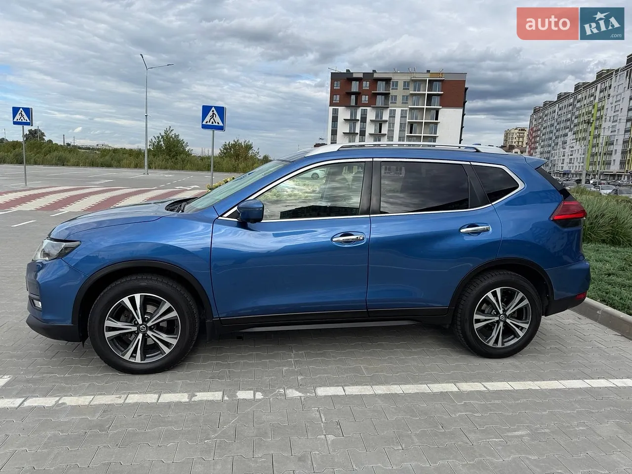 2018 Nissan X-Trail - мініатюра 2