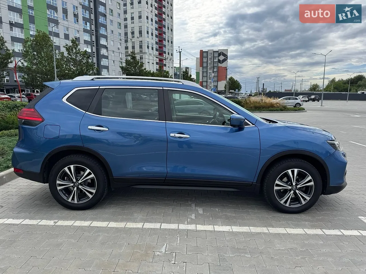 2018 Nissan X-Trail - мініатюра 5