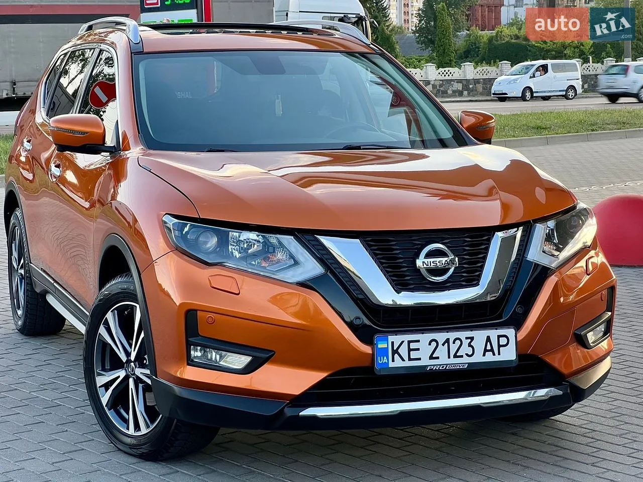 2018 Nissan X-Trail - фото 1