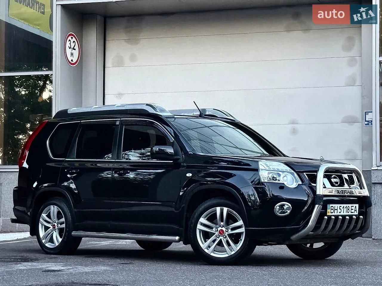 2011 Nissan X-Trail - фото 1