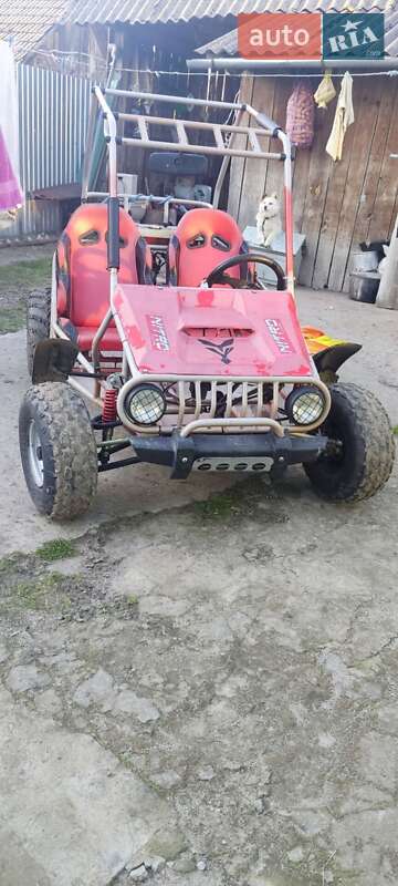 Nitro 125
