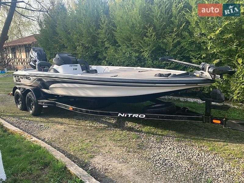 Nitro Z