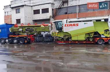 Цены Faymonville Низкорамная платформа