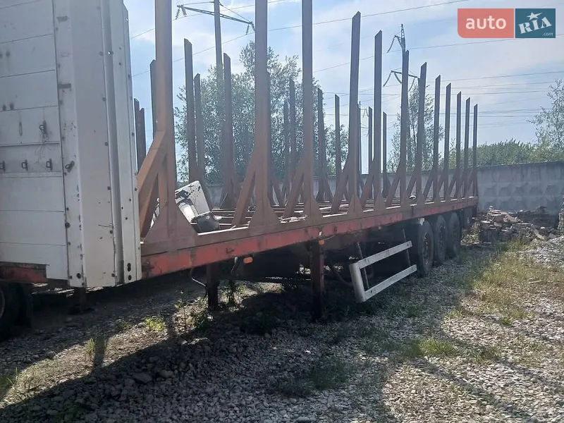 Novatrail NTQ 2002