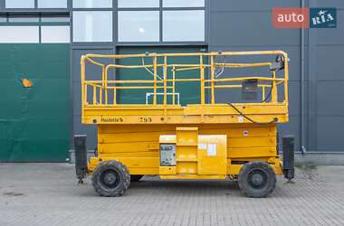 Ціни Haulotte Ножичний підйомник