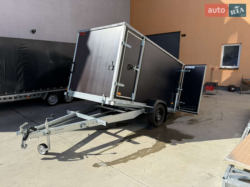 НПП Палич U03615