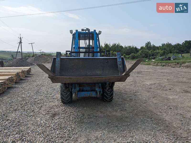 O&K A30