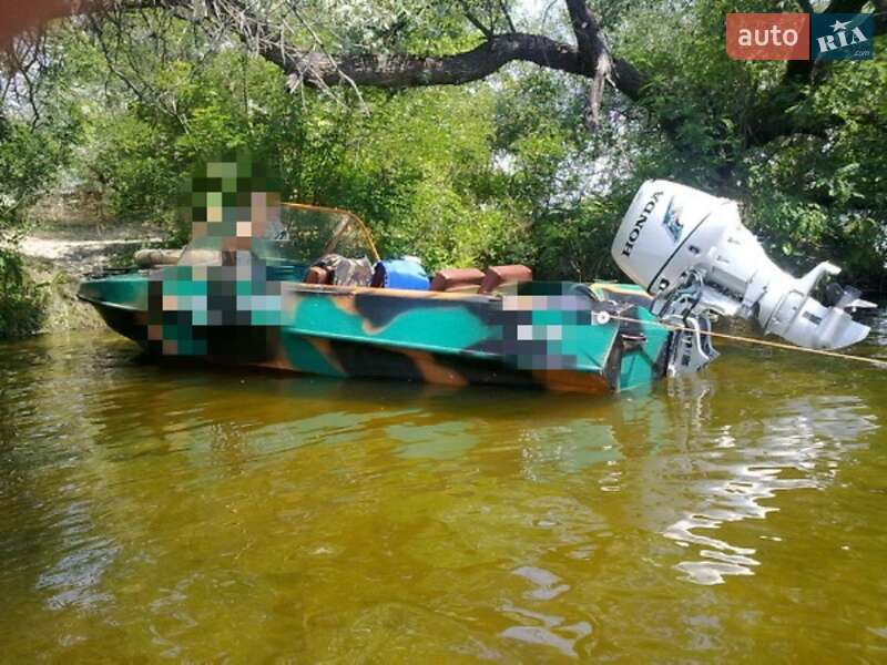 Обь 1