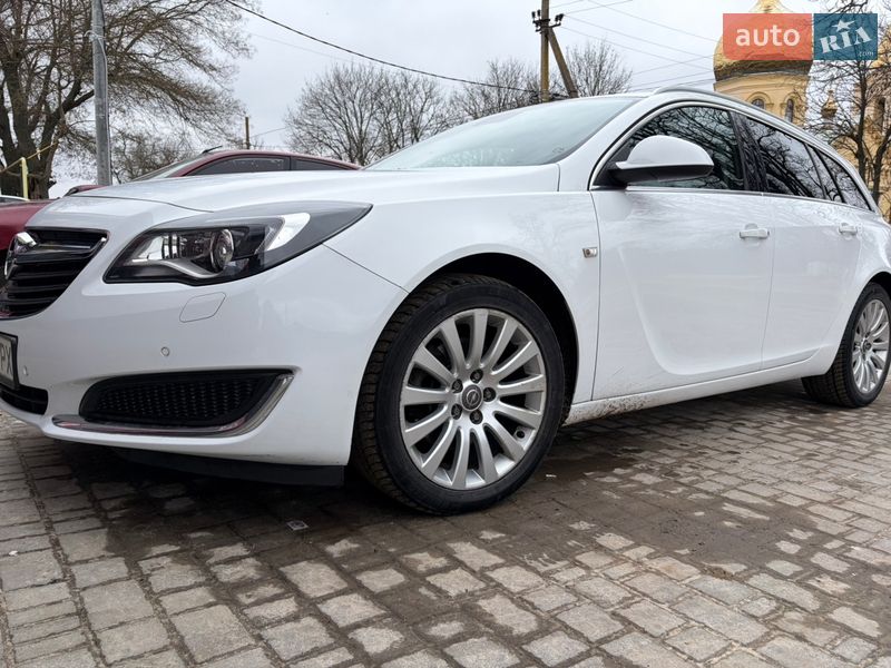 Універсал Opel 1.8 Liter