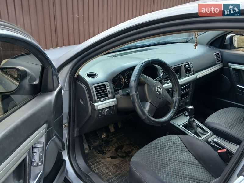 Седан Opel 1.8 Liter